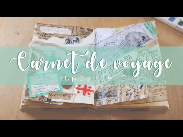 Fransızca'de carnet Video Telaffuz