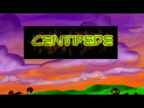 Centipede PC
