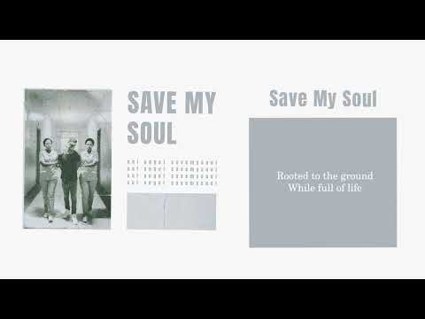 Sal AngeL - Save My Soul