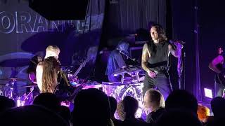 Code Orange - Bleeding in the Blur