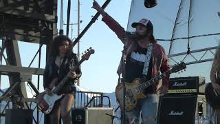 Nashville Pussy - Hate and Whiskey - SO-CAL HOEDOWN 2021