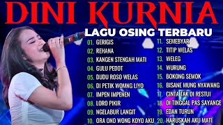 Download lagu GERIGIS|GULU PEDOT|DINI KURNIA FULL ALBUM TERBARU|LAGU OSING TERPOPULER 2025|KOPLO VIRAL TIKTOK 2025 mp3 Download lagu GERIGIS|GULU PEDOT|DINI KURNIA FULL ALBUM TERBARU|LAGU OSING TERPOPULER 2025|KOPLO VIRAL TIKTOK 2025 mp3
