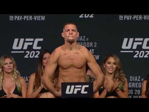 UFC 202 Quotables: McGregor On Aldo, Magny Title Shot, Condit On Diaz, Rick Story, Bisping