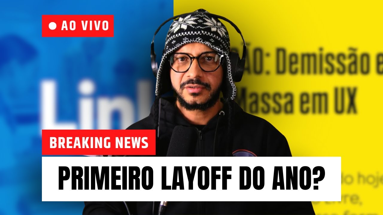 🚨 PRIMEIRA DEMISSÃO EM MASSA DO ANO? TEMOS? - !discord !fofoca