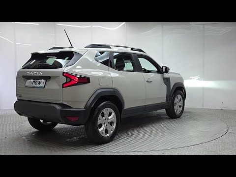 Dacia Duster Expression HEV 155 E06X - Image 2