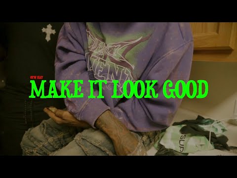 OTW Kay - Make It Look Good (Official Video) 🎥:BlacknMyles