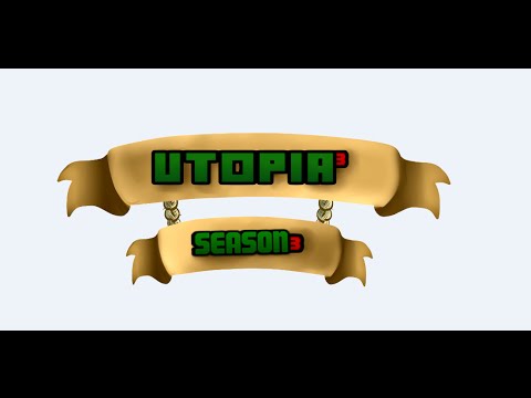 Utopia 3 Age of Adventure 2 - Ep03