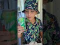RTeeV Sweet And Sour Delight Watermelon And Sour Patch Candy Smoothie Recipe