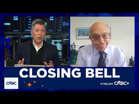 Jeremy Siegel: Oil could hit $100 if no breakthrough in Iran