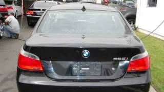 preview picture of video '2005 BMW 525 Monrovia CA 91016'