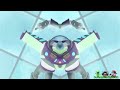 Preview 2 Buzz Lightyear Effects Preview 2 V17 Effects