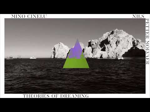 Mino Cinelu & Nils Petter Molvær - Theories of Dreaming (Visualizer)