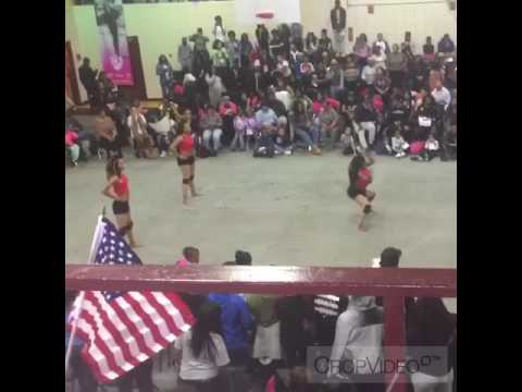 Turkey Day Battle 2016. Stand Battle. ROUND 3