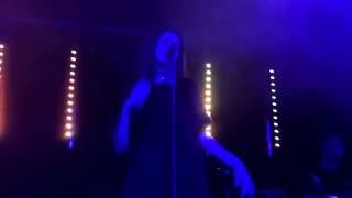 RIVRS Performing &quot;Friend Lover&quot; Live @ Kamio, London