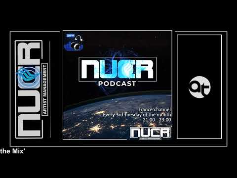 [#NUCRPODCAST] 031