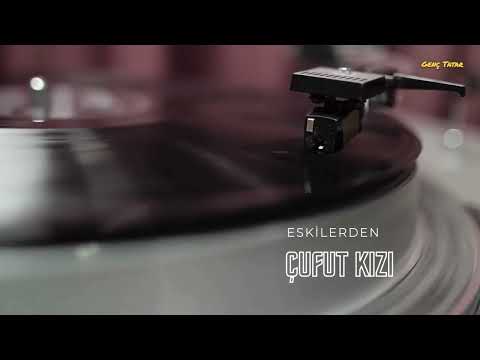 Çufut Kızı  | Kırım Tatar Müziği | Nostalji