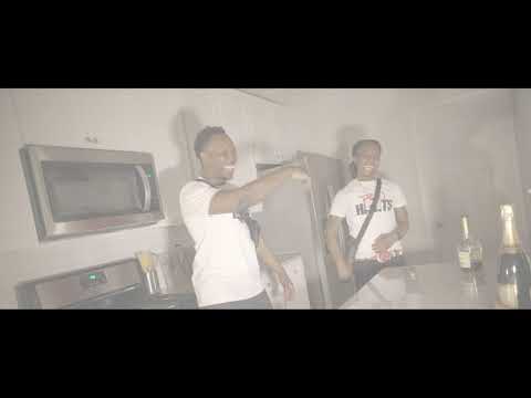 Dalo2crzy X FLB - VLONE