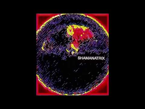 ShamanatriX - 🔺R E D 🔺