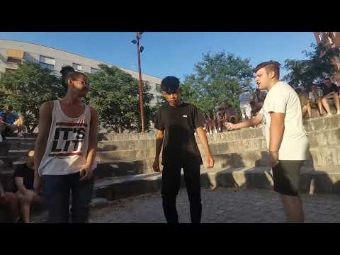 NICO4117 vs CABOT vs SALO - Filtros @dragonesdelfreestyleintern8614