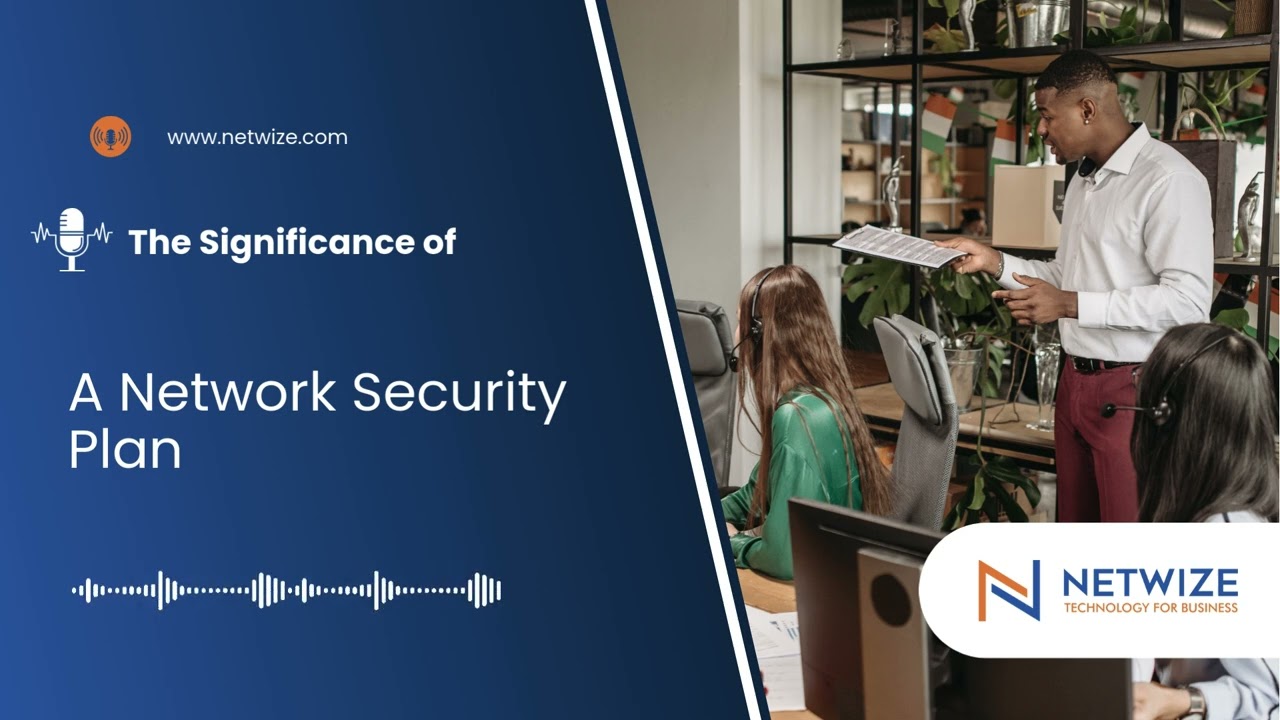 Future-Proof Your Business with a Strong Network Security Plan