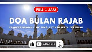 Download lagu MERDU‼️ALLOHUMMA BARIKLANA FI ROJABA - DOA RAJAB SYA'BAN RAMADHAN PENUH BERKAH ( FULL 1JAM) mp3 Download lagu MERDU‼️ALLOHUMMA BARIKLANA FI ROJABA - DOA RAJAB SYA'BAN RAMADHAN PENUH BERKAH ( FULL 1JAM) mp3