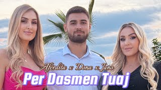 Download lagu Aferdita Demaku & Dona x Jano Janova - Per dasmen tuaj #2025 mp3 Download lagu Aferdita Demaku & Dona x Jano Janova - Per dasmen tuaj #2025 mp3