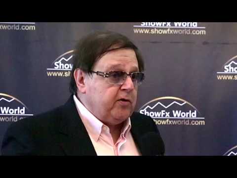 Interview with Larry Pesavento