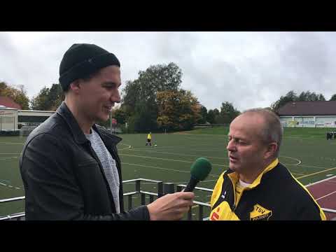 Knaller-Interview mit dem Trainer des TSV Pulsnitz