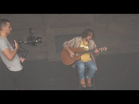 Sasha Vista / Smokers die younger / Backstage