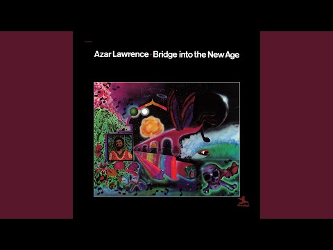 Bridge Into The New Age