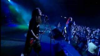 The Exploited - Alternative - Live 2003 (HQ)