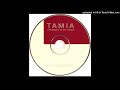 Tamia Stranger In My House Thunderpuss Radio Version 2001