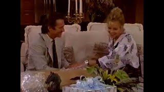 Cruz &amp; Eden&#39;s scene - Broken mirror: seven years of bad luck? PART 1