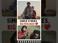 Big Heart Small Budget Movies You Ll Love Movie Shorts Movieshorts Sitaram 96movie Feel