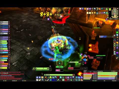 Paragon VS Atramedes 25man Heroic