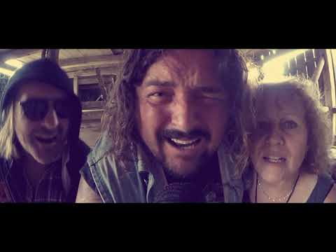 Bordo - Bordo - Starý rány (Official Music Video 2018)