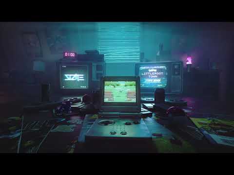 Littleroot Town Theme (Lofi Remix) (1 Hour)