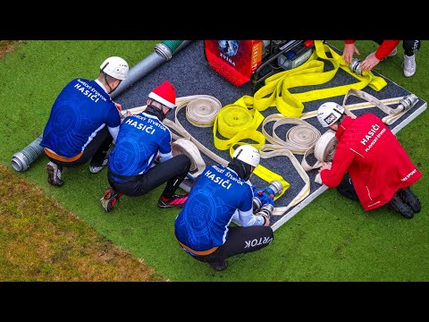 Plavecký Štvrtok muži | O vianočného kapra 2025 (Plavecký Štvrtok 13.12.2025)