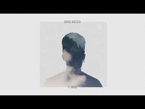 Video Te Amaré (Audio) de Mario Bautista