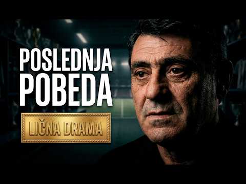 Fadil Vokrri: SUDDBINA legendarnog kapetana