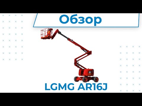 LGMG AR16J [3]
