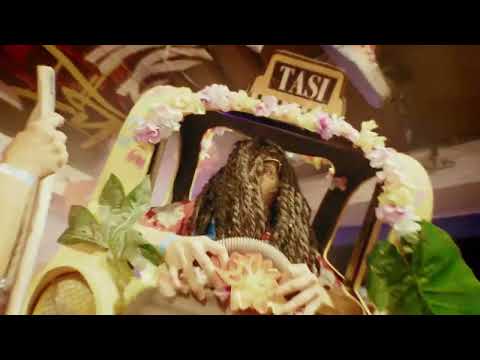 Elrow El Brownx at Uno Malta - 24/09/2022