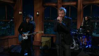 The National - &quot;Anyone&#39;s Ghost&quot; 5/28 Ferguson (TheAudioPerv.com)