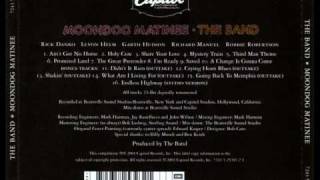 The Band - The Great Pretender HQ