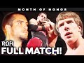 Jay Briscoe Vs Bryan Danielson FULL MATCH Final Battle 2003