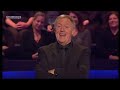 Classic Who Wants To Be A Millionaire 2006 Episode 1
