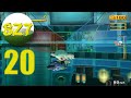 Super Monkey Ball 2 Episode 20 Monkey Dogfight