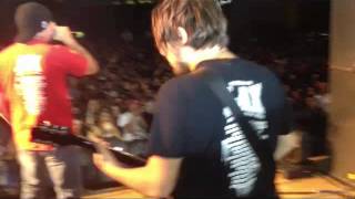 j-ax megliolive tour albese con cassano (co)  musica da rabbia