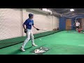 Hitting and Fielding