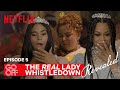 Bridgerton's REAL Lady Whistledown Revealed + Suzette Quintanilla on Sisterhood with Selena I Go Off